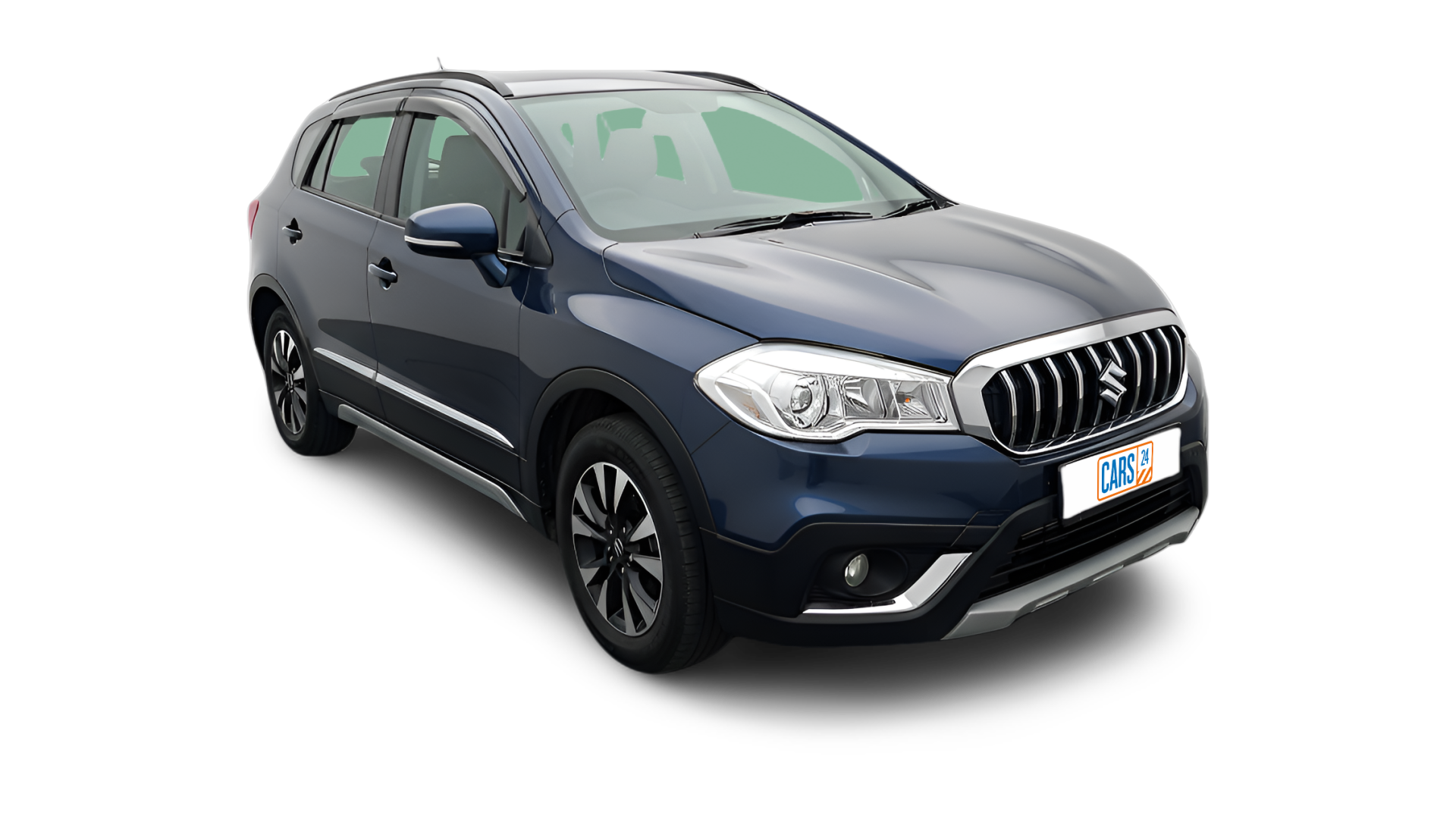 Maruti S Cross-img